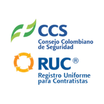 Concejo Colombiano de Seguridad - RUC