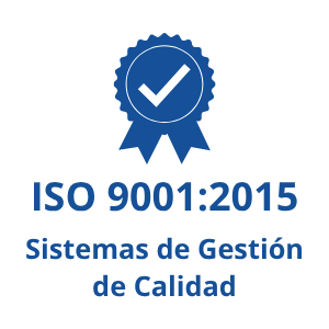 Auditoría ISO 9001:2015
