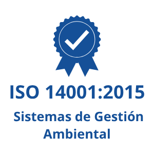 Auditoría ISO14001:2015