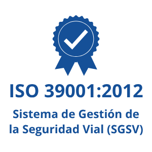 Auditoría ISO 39001:2012